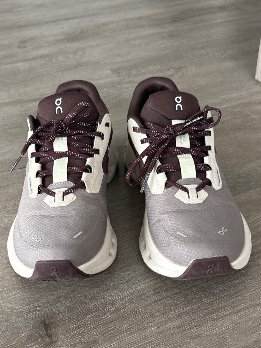 On Cloud Cloudrunner 2 waterproof